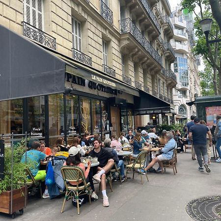 Joli Studio Paris 16 Victor Hugo מראה חיצוני תמונה