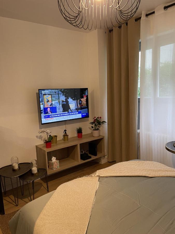 Joli Studio Paris 16 Victor Hugo מראה חיצוני תמונה