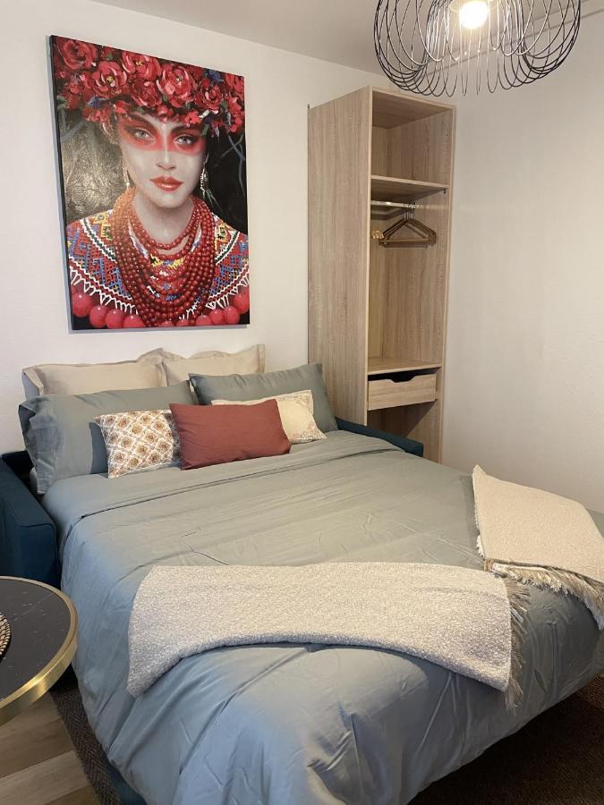Joli Studio Paris 16 Victor Hugo מראה חיצוני תמונה