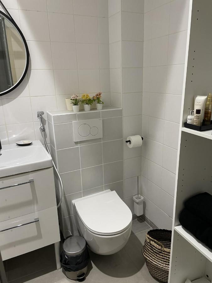 Joli Studio Paris 16 Victor Hugo מראה חיצוני תמונה