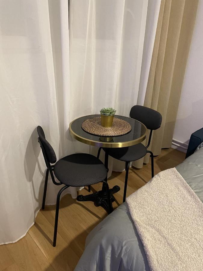 Joli Studio Paris 16 Victor Hugo מראה חיצוני תמונה