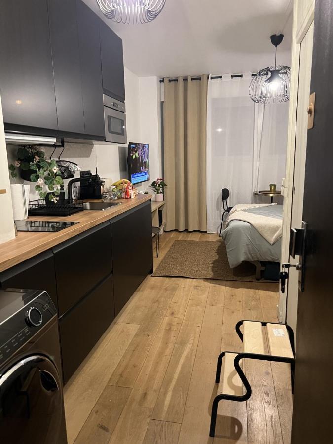 Joli Studio Paris 16 Victor Hugo מראה חיצוני תמונה